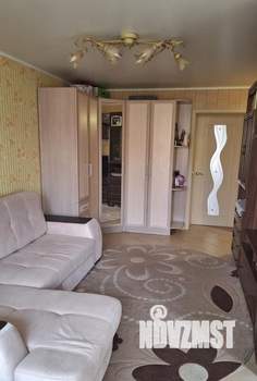 2-к квартира, вторичка, 47м2, 5/5 этаж