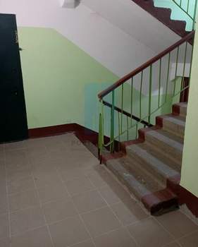 1-к квартира, вторичка, 33м2, 9/9 этаж