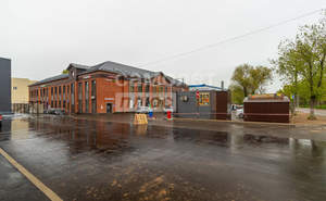 1-к квартира, вторичка, 23м2, 2/2 этаж