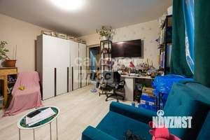 2-к квартира, вторичка, 50м2, 4/5 этаж