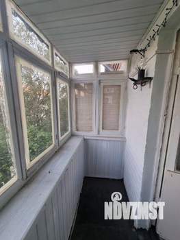2-к квартира, вторичка, 44м2, 5/5 этаж