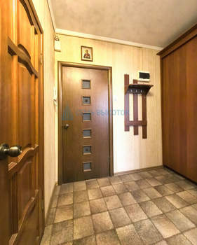 1-к квартира, вторичка, 39м2, 8/14 этаж