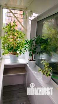 2-к квартира, вторичка, 43м2, 3/5 этаж