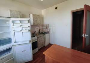 1-к квартира, вторичка, 38м2, 13/14 этаж