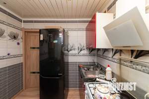 3-к квартира, вторичка, 55м2, 4/4 этаж