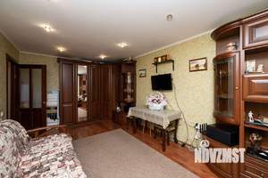 1-к квартира, вторичка, 32м2, 2/9 этаж