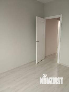 2-к квартира, вторичка, 54м2, 5/18 этаж