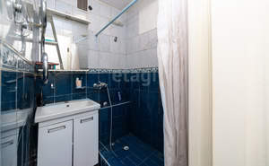 1-к квартира, вторичка, 34м2, 1/5 этаж