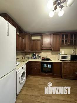 2-к квартира, вторичка, 70м2, 11/14 этаж