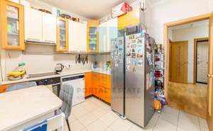 1-к квартира, вторичка, 42м2, 14/22 этаж