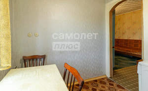 2-к квартира, вторичка, 43м2, 5/5 этаж