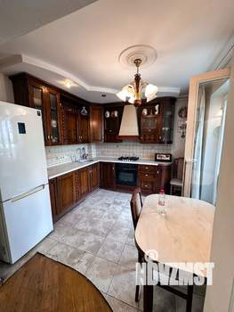 5-к квартира, вторичка, 124м2, 4/10 этаж