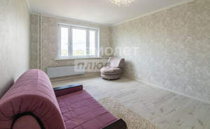 2-к квартира, вторичка, 57м2, 13/17 этаж