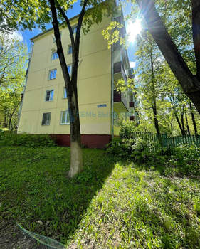 2-к квартира, вторичка, 44м2, 5/5 этаж