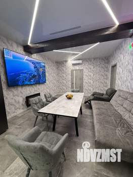 3-к квартира, вторичка, 95м2, 2/3 этаж