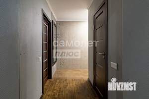 2-к квартира, вторичка, 52м2, 5/14 этаж