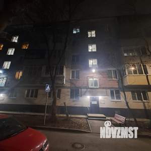 2-к квартира, вторичка, 47м2, 5/5 этаж