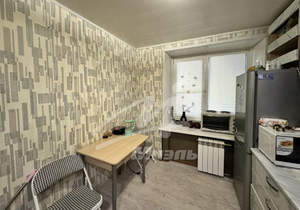 1-к квартира, вторичка, 35м2, 3/15 этаж