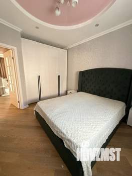 2-к квартира, вторичка, 56м2, 10/18 этаж
