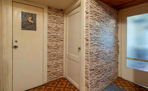 2-к квартира, вторичка, 47м2, 2/5 этаж