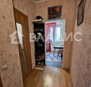 2-к квартира, вторичка, 74м2, 8/18 этаж