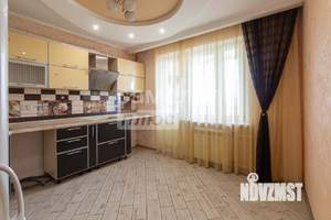 2-к квартира, вторичка, 64м2, 13/17 этаж