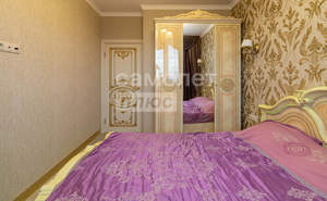2-к квартира, вторичка, 71м2, 15/18 этаж