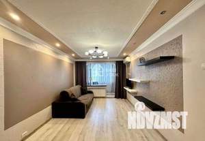 1-к квартира, вторичка, 34м2, 2/10 этаж