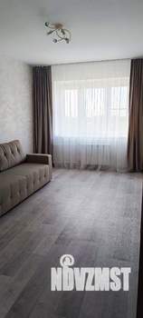 1-к квартира, вторичка, 37м2, 6/20 этаж