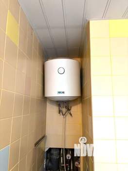 1-к квартира, вторичка, 39м2, 5/10 этаж