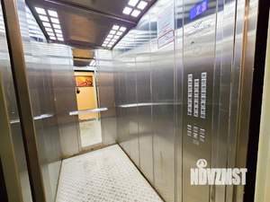 2-к квартира, вторичка, 54м2, 23/23 этаж