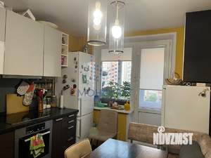 4-к квартира, вторичка, 119м2, 5/14 этаж