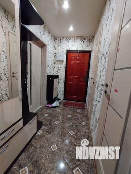 1-к квартира, вторичка, 37м2, 4/17 этаж
