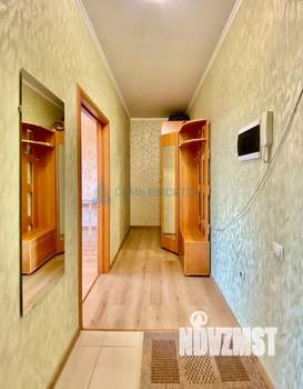 1-к квартира, вторичка, 35м2, 4/18 этаж