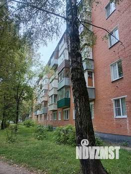 1-к квартира, вторичка, 30м2, 3/5 этаж