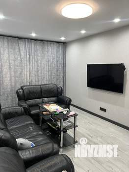 3-к квартира, вторичка, 80м2, 1/10 этаж