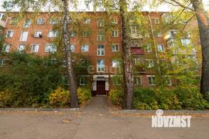 1-к квартира, вторичка, 30м2, 2/5 этаж