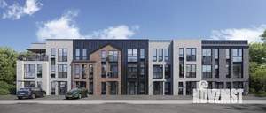 1-к квартира, вторичка, 71м2, 4/4 этаж