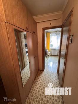 1-к квартира, вторичка, 33м2, 2/9 этаж