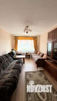 3-к квартира, вторичка, 63м2, 7/10 этаж