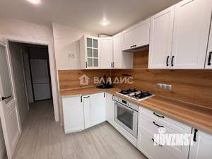 1-к квартира, вторичка, 30м2, 1/5 этаж