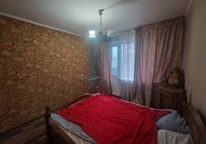 2-к квартира, вторичка, 46м2, 1/5 этаж