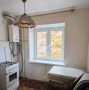 1-к квартира, вторичка, 31м2, 2/5 этаж