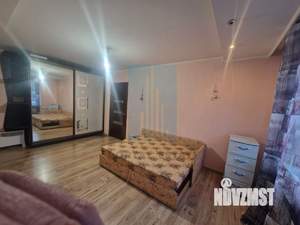 1-к квартира, вторичка, 34м2, 2/17 этаж