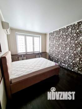 1-к квартира, вторичка, 45м2, 6/22 этаж