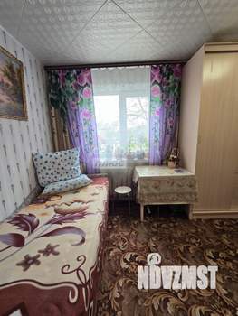 2-к квартира, вторичка, 50м2, 3/5 этаж