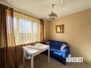 1-к квартира, вторичка, 36м2, 3/9 этаж