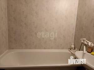 2-к квартира, вторичка, 46м2, 1/5 этаж