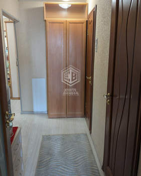 3-к квартира, вторичка, 62м2, 8/9 этаж