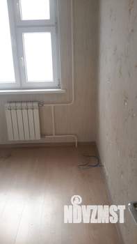 2-к квартира, вторичка, 54м2, 9/14 этаж